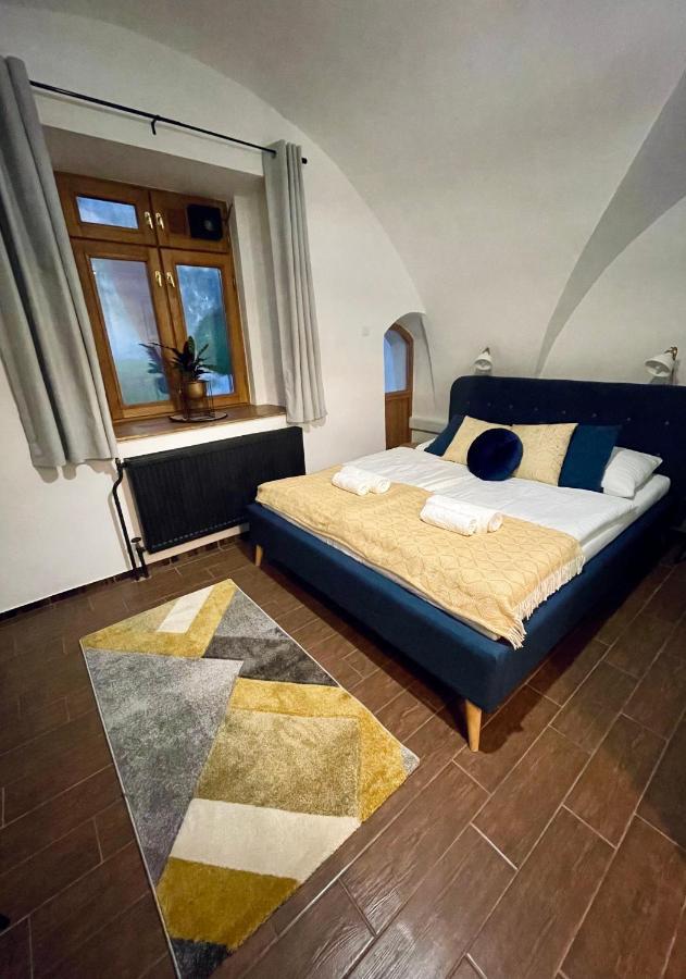 Hotel Dorfel Koszyce Zewnętrze zdjęcie