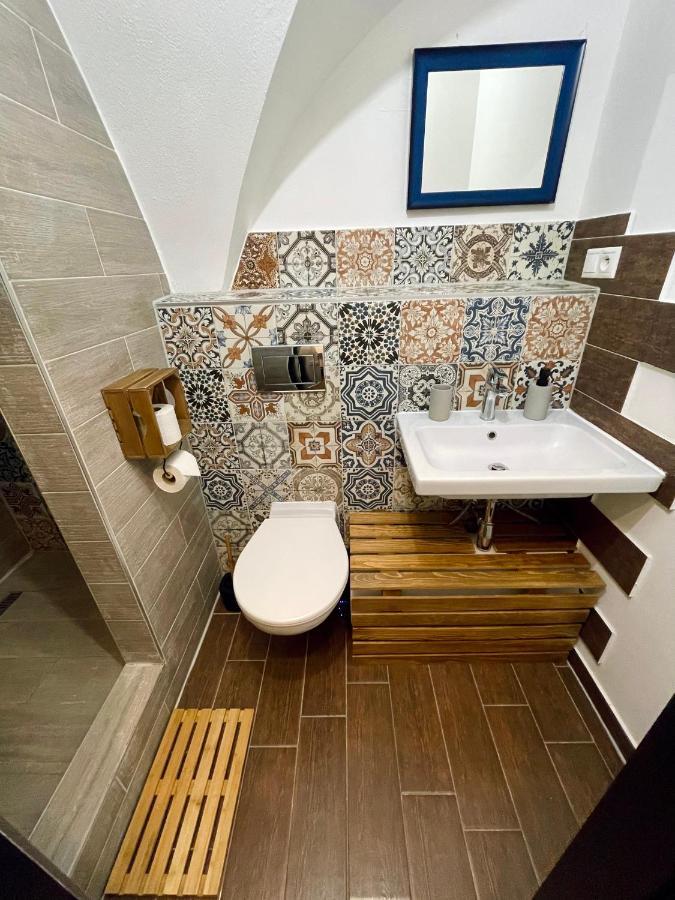 Hotel Dorfel Koszyce Zewnętrze zdjęcie