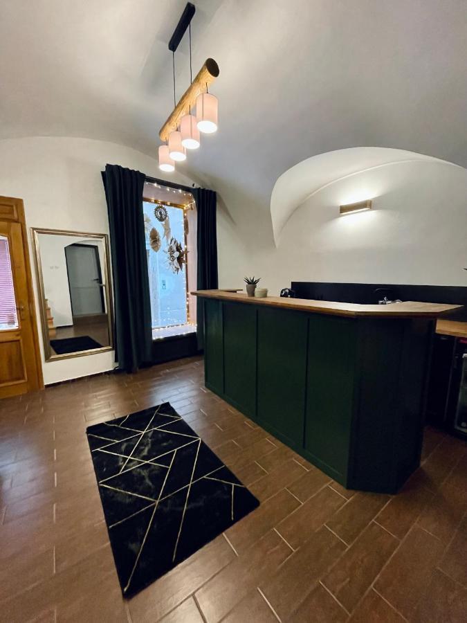 Hotel Dorfel Koszyce Zewnętrze zdjęcie