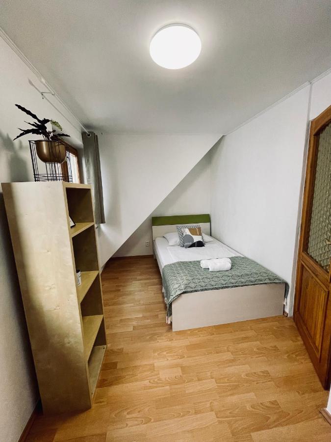 Hotel Dorfel Koszyce Zewnętrze zdjęcie