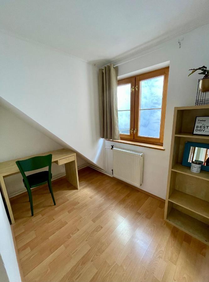 Hotel Dorfel Koszyce Zewnętrze zdjęcie