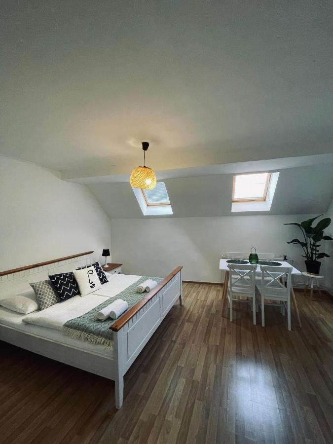 Hotel Dorfel Koszyce Zewnętrze zdjęcie
