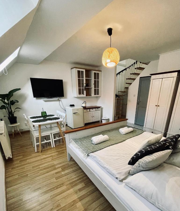 Hotel Dorfel Koszyce Zewnętrze zdjęcie