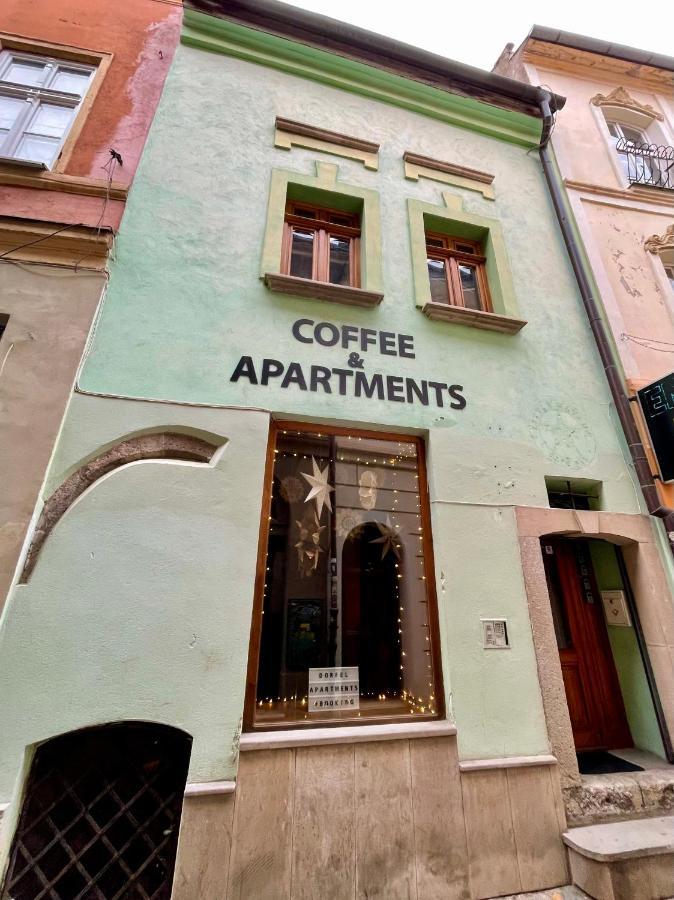 Hotel Dorfel Koszyce Zewnętrze zdjęcie