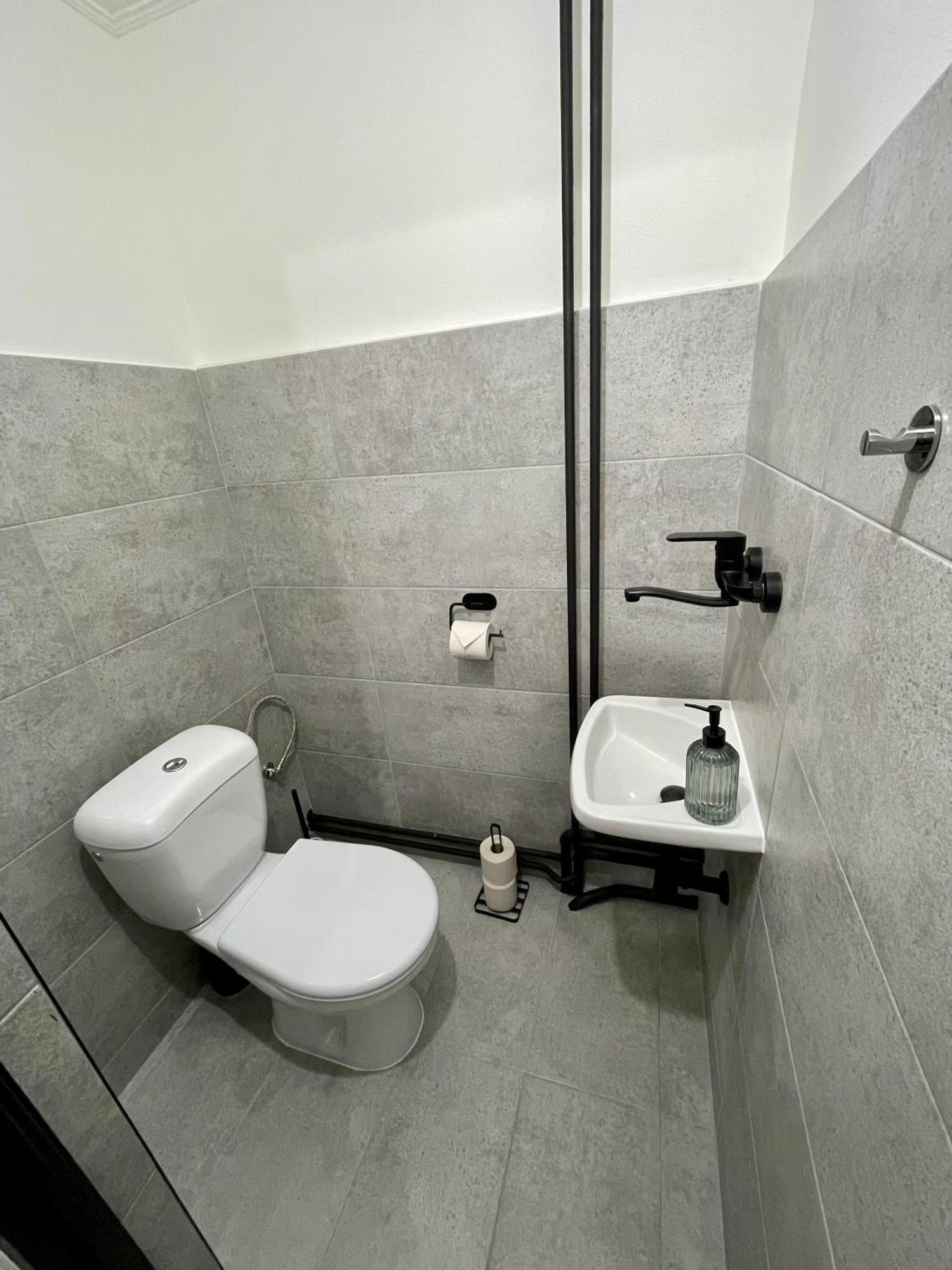 Hotel Dorfel Koszyce Zewnętrze zdjęcie